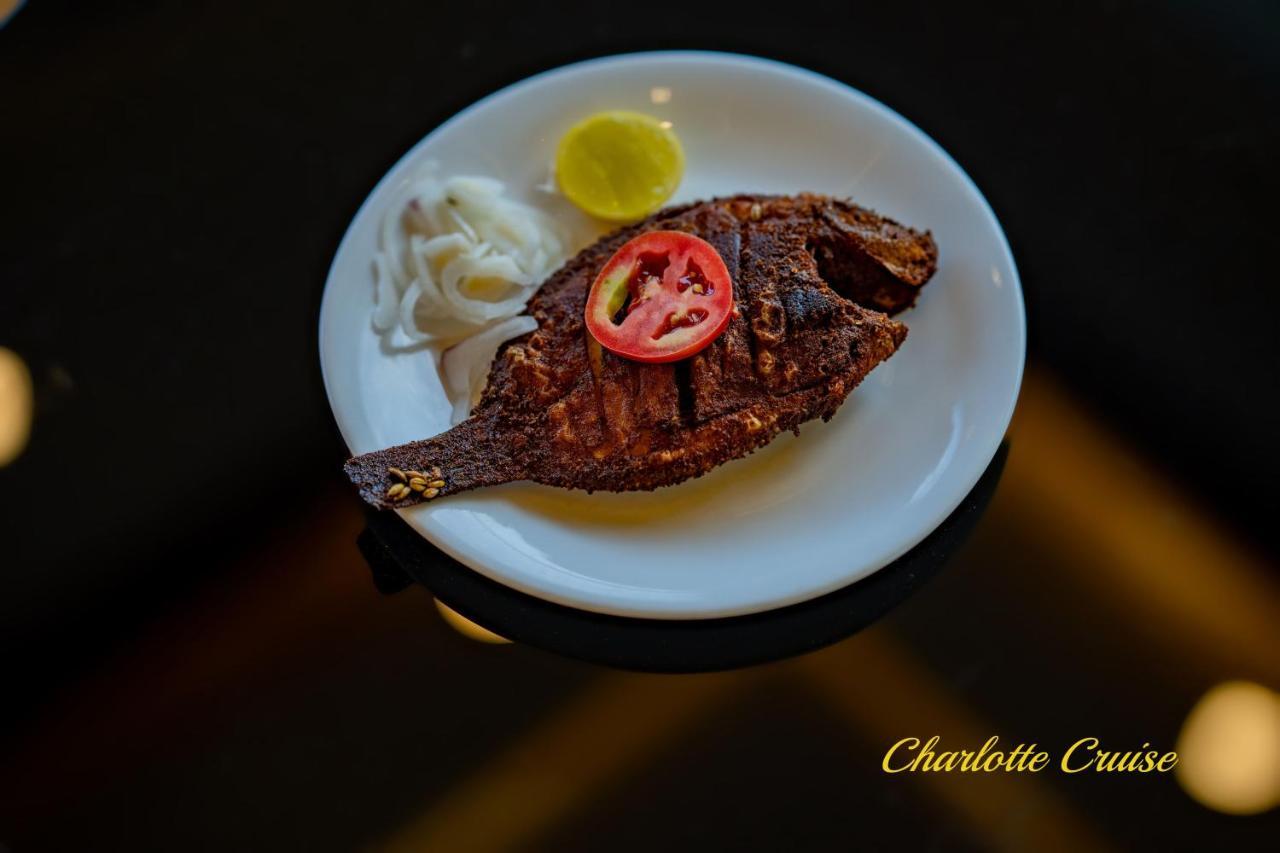 Charlotte Cruise House Boat Hotel Alappuzha Kültér fotó